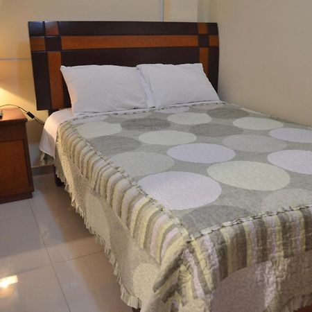 Rosenverg B&B Tours Lima Kültér fotó
