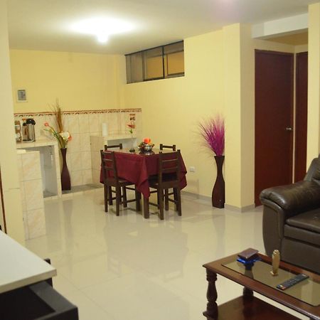 Rosenverg B&B Tours Lima Kültér fotó