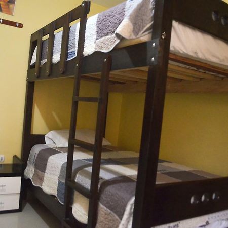 Rosenverg B&B Tours Lima Kültér fotó