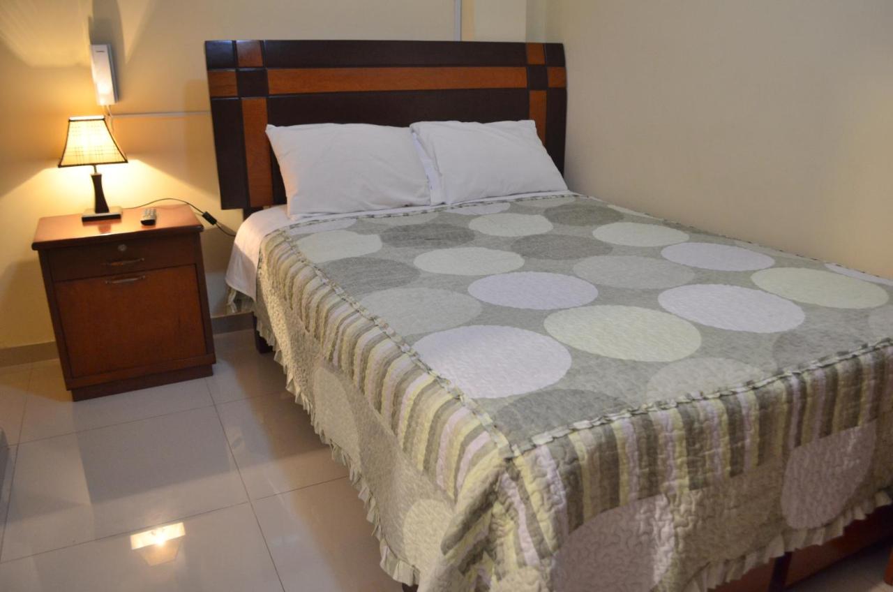 Rosenverg B&B Tours Lima Kültér fotó