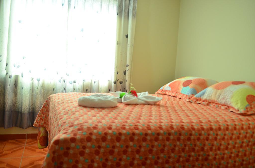 Rosenverg B&B Tours Lima Kültér fotó