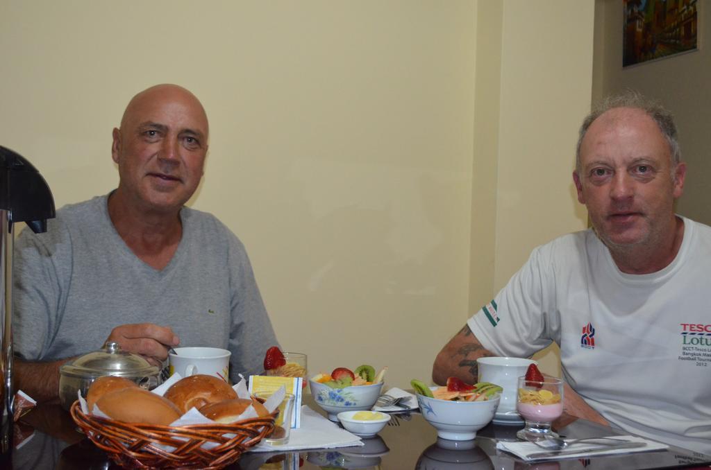 Rosenverg B&B Tours Lima Kültér fotó