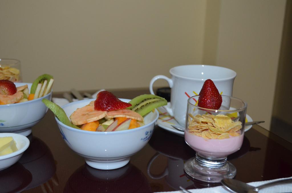 Rosenverg B&B Tours Lima Kültér fotó