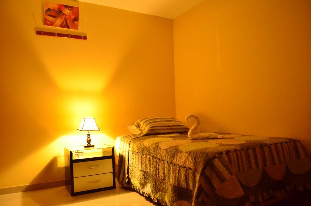 Rosenverg B&B Tours Lima Kültér fotó
