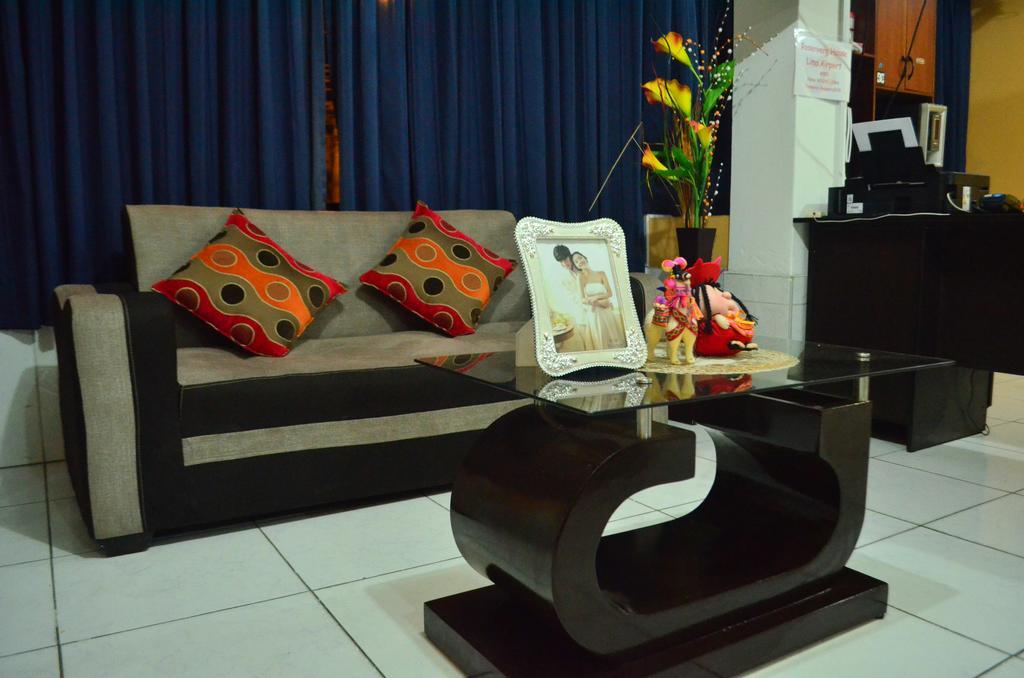 Rosenverg B&B Tours Lima Kültér fotó