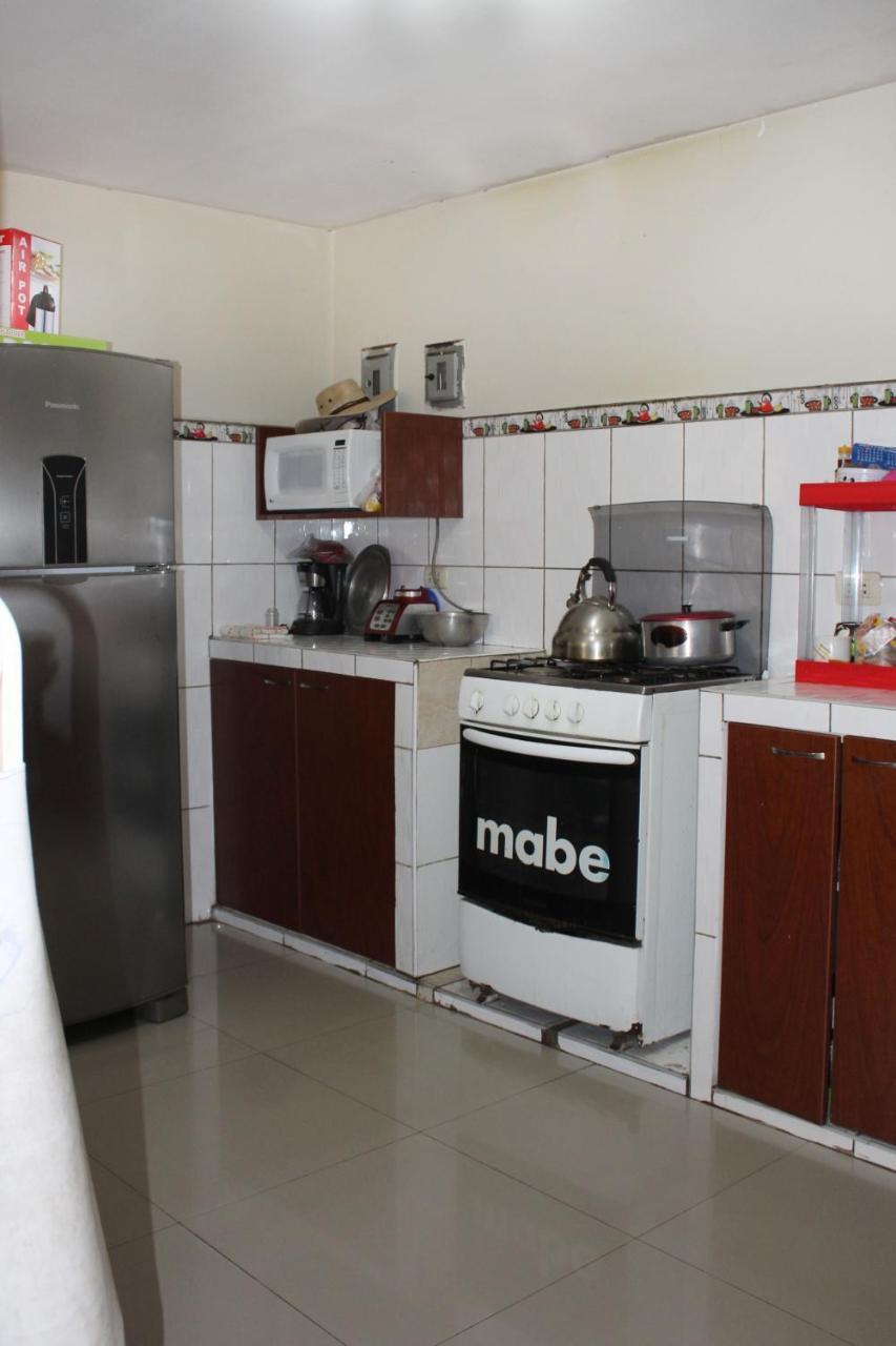 Rosenverg B&B Tours Lima Kültér fotó
