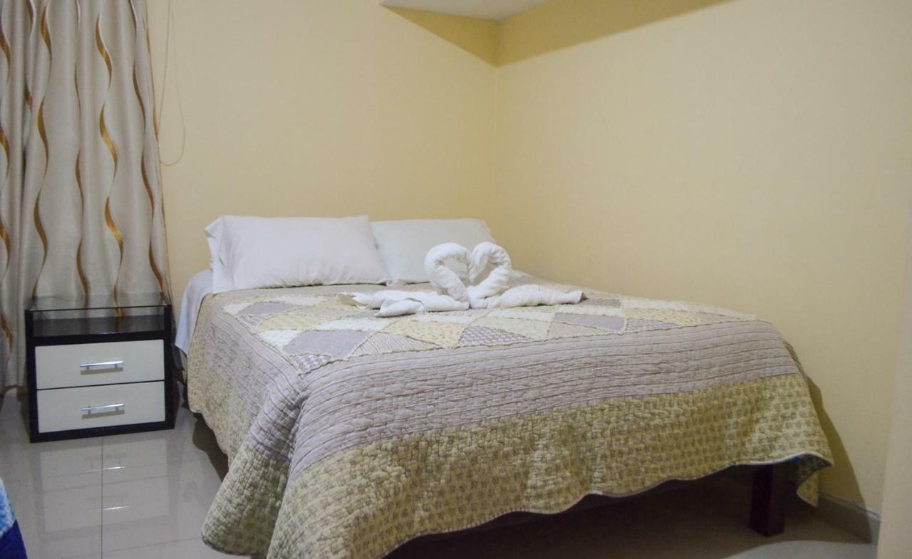 Rosenverg B&B Tours Lima Kültér fotó