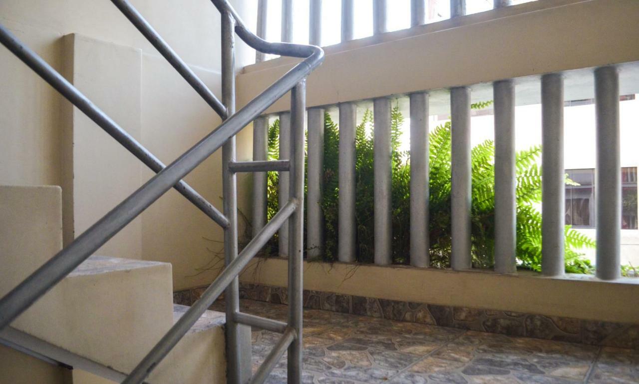 Rosenverg B&B Tours Lima Kültér fotó