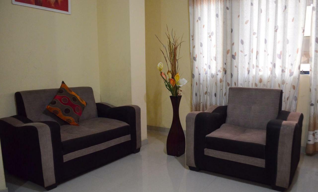 Rosenverg B&B Tours Lima Kültér fotó
